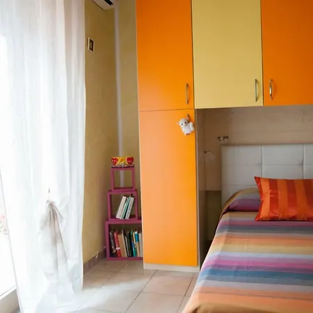 Casa Giulia Tatil Evi *