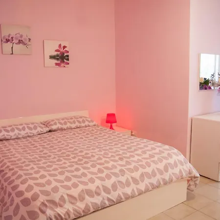 Casa Giulia * Giardini Naxos
