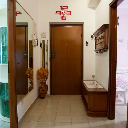 Casa Giulia