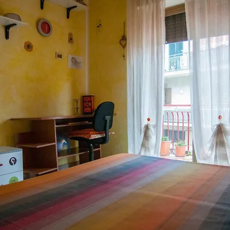 Casa Giulia * Giardini Naxos