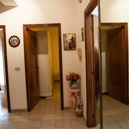 Tatil Evi Casa Giulia Giardini Naxos