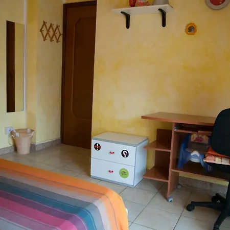 Casa Giulia *