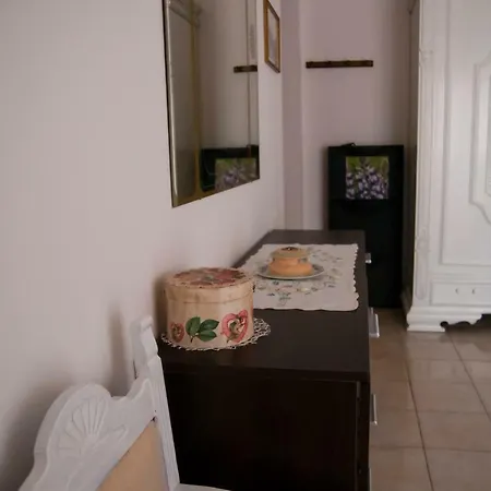 Casa Giulia *