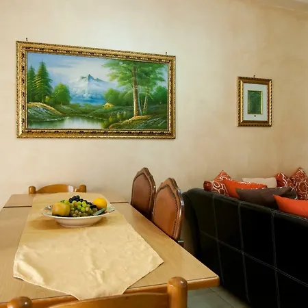 Casa Giulia Tatil Evi