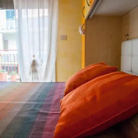 Casa Giulia