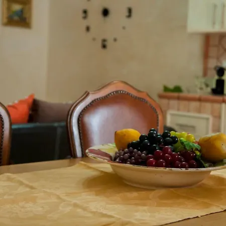 Tatil Evi Casa Giulia *