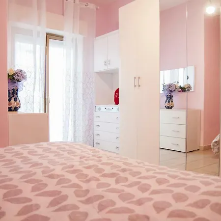Tatil Evi Casa Giulia