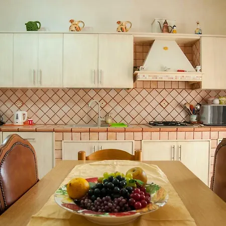 Casa Giulia *