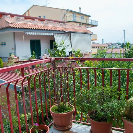 Casa Giulia Tatil Evi Giardini Naxos