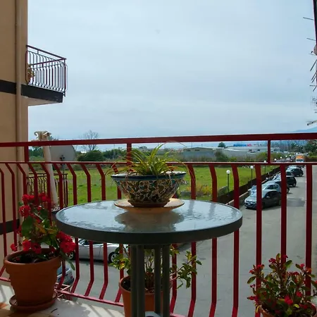 Casa Giulia * Giardini Naxos