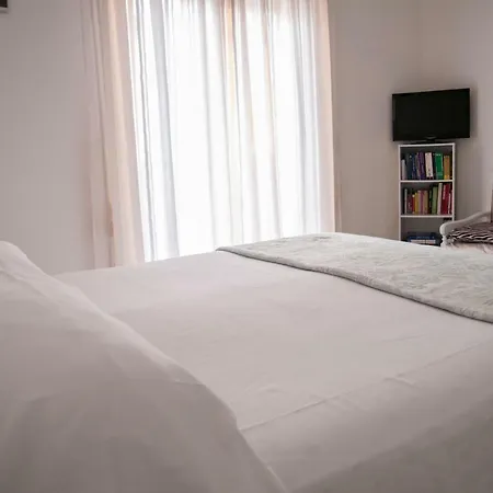 Casa Giulia Tatil Evi Giardini Naxos