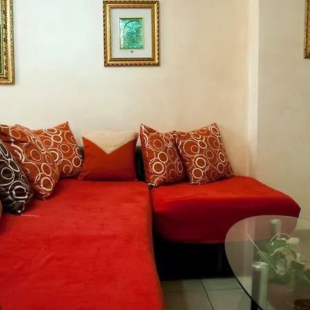 Casa Giulia *