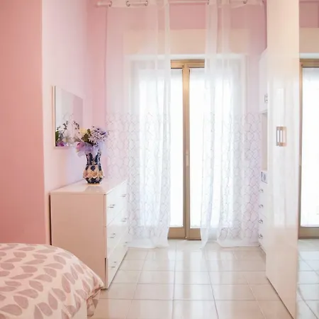 Casa Giulia Tatil Evi