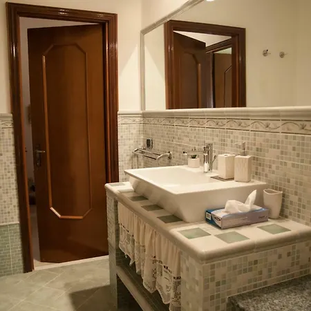 Casa Giulia *