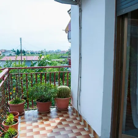 Casa Giulia *