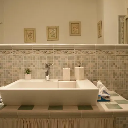 Casa Giulia Tatil Evi