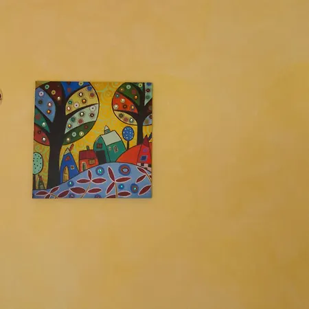 Casa Giulia * Giardini Naxos