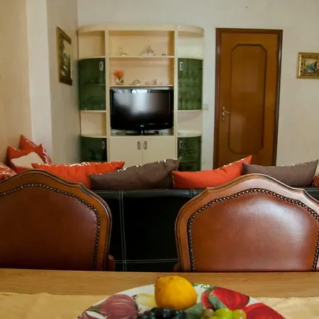 Casa Giulia *