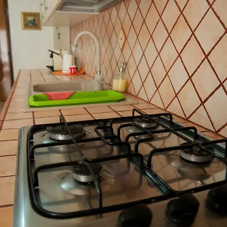Casa Giulia Tatil Evi