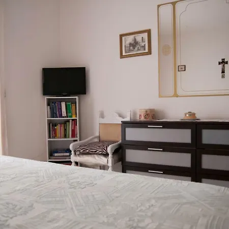 Casa Giulia Tatil Evi