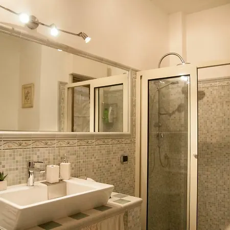Casa Giulia Tatil Evi *