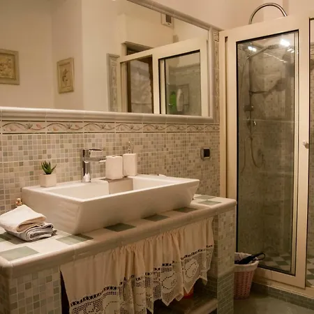 Casa Giulia Giardini Naxos